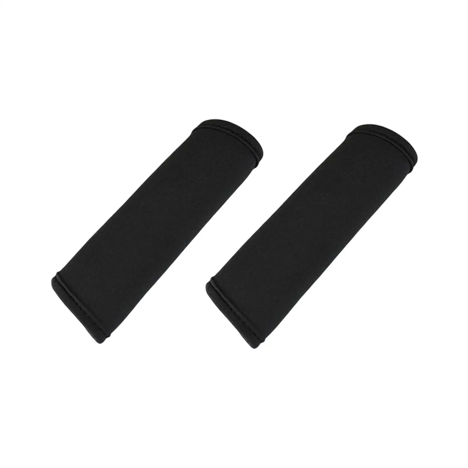 Uniwersalny pokrowiec na kierownicę wózka dziecięcego, wodoodporny nylonowy ochraniacz, chłonny rękaw na kierownicę, akcesorium do wózków dziecięcych.