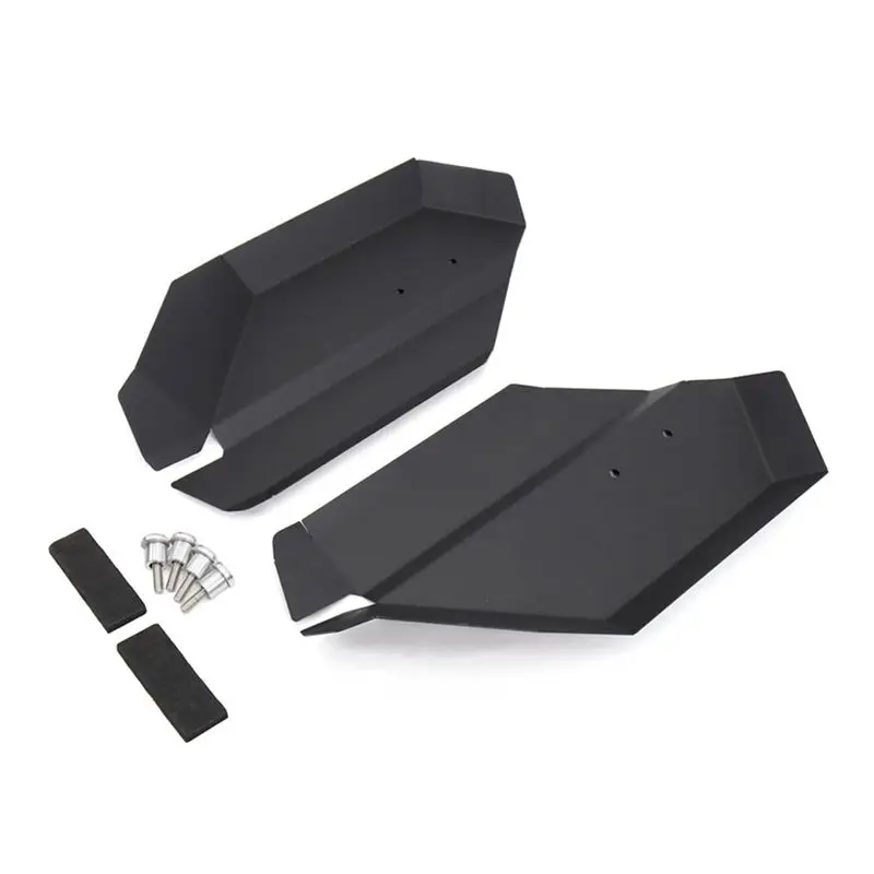 A30F-Motorcycle Parts Front Fork Guards Protection For Yamaha Super Tenere ES /XT 1200 Z Super Tenere 2010-2021 XT1200Z