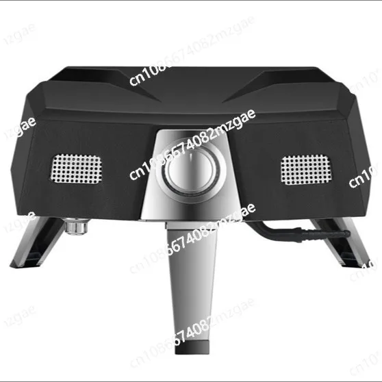 

Spot GAS PIZZA OVEN Черный газ