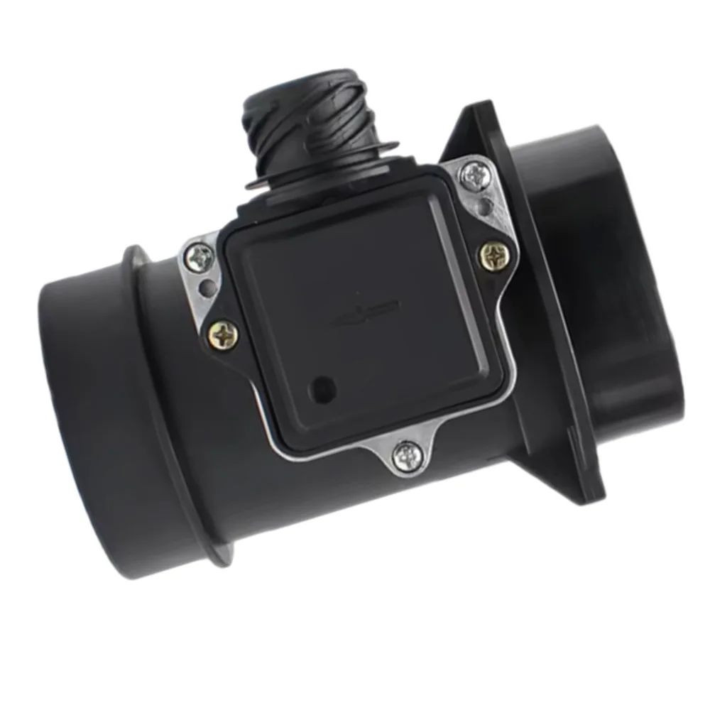 For BMW 3 Series E36 320i / 5 Series E34 520i Mass Air Flow Sensor Assembly 5WK9007 8ET009142091 5WK9007Z 13621730033 1730033