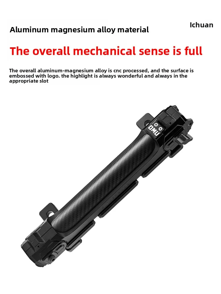 متعددة الوظائف 2 في 1 رانجلر OMU سارية العلم قوس 07-24 تعديل توسيع الهوائي متوافق مع سارية العلم قوس #3