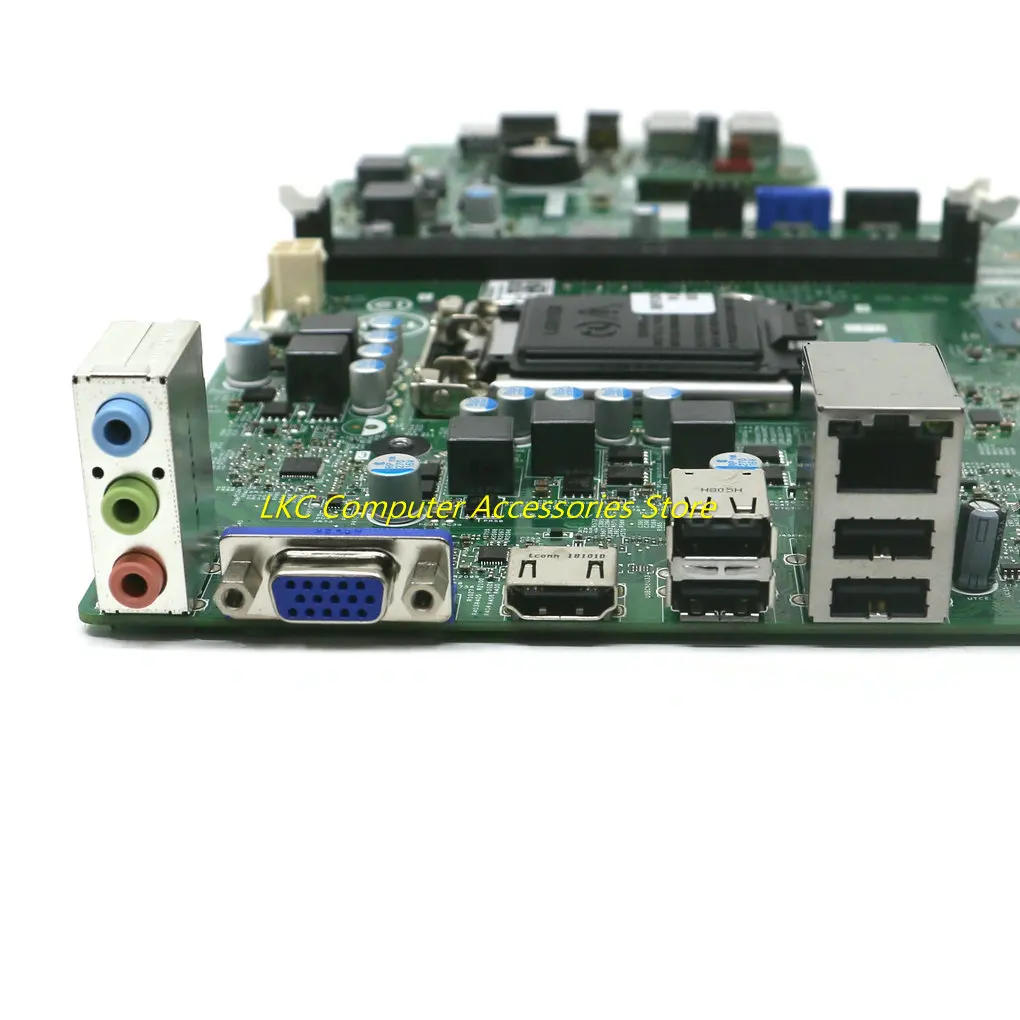 Neu für dell vostro inspiron 15140 desktop motherboard 45 d2y CN-07F37C 7 f37c 07 f37c 32677-1 lga1151 mainboard getestet