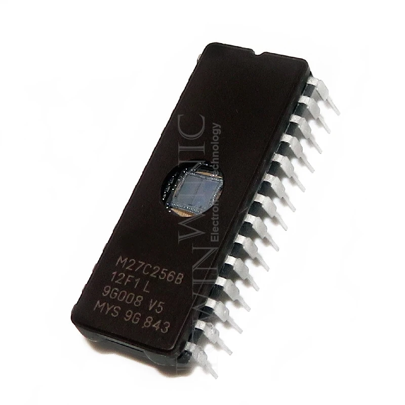 M27C256B-10F1 M27C256B-12F1-100F1-70F1 HN27C301AG-15 HN27C301 FSB50450TB2 M48T18-100PC1 M48T18 LM323K LM323 D8087-2 D8087