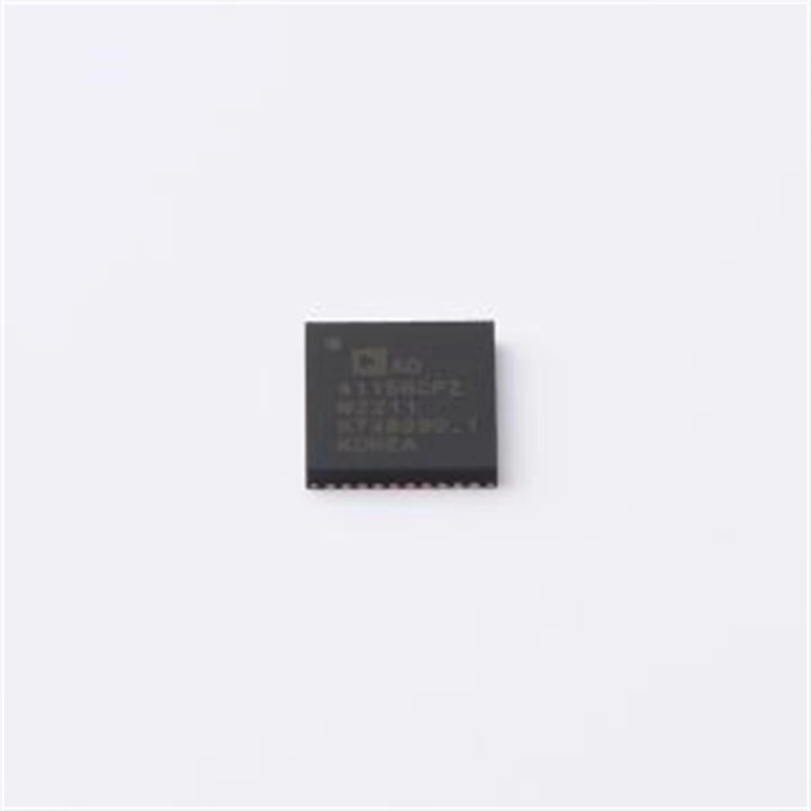 2PCS/LOT AD4115BCPZ-RL7 (Data Acquisition)