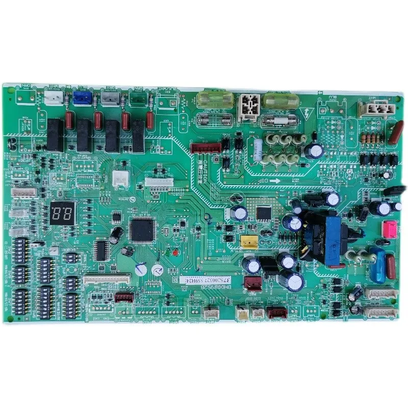 MXZ-8A160VA-S BH00B952B main board circuit board