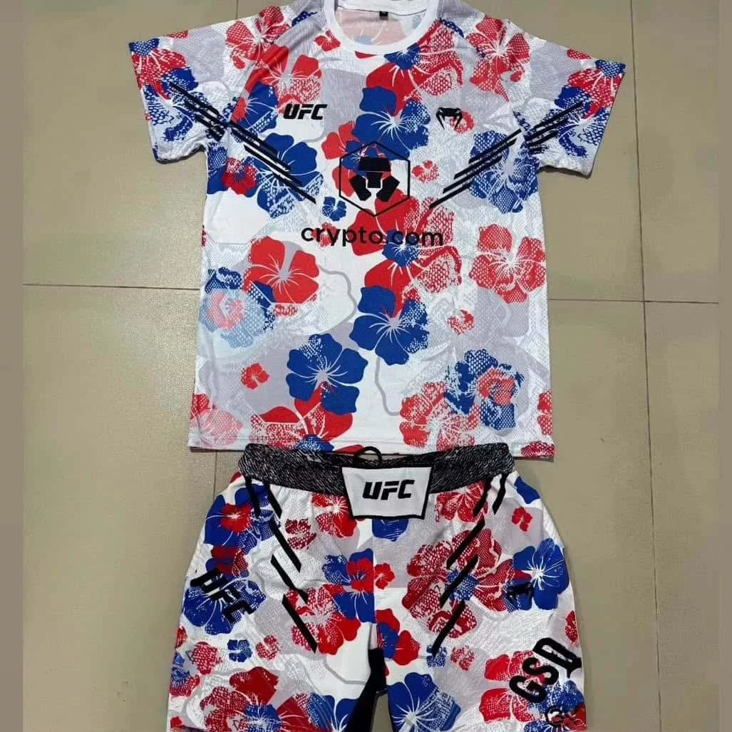 Fashionable Ufc Box…