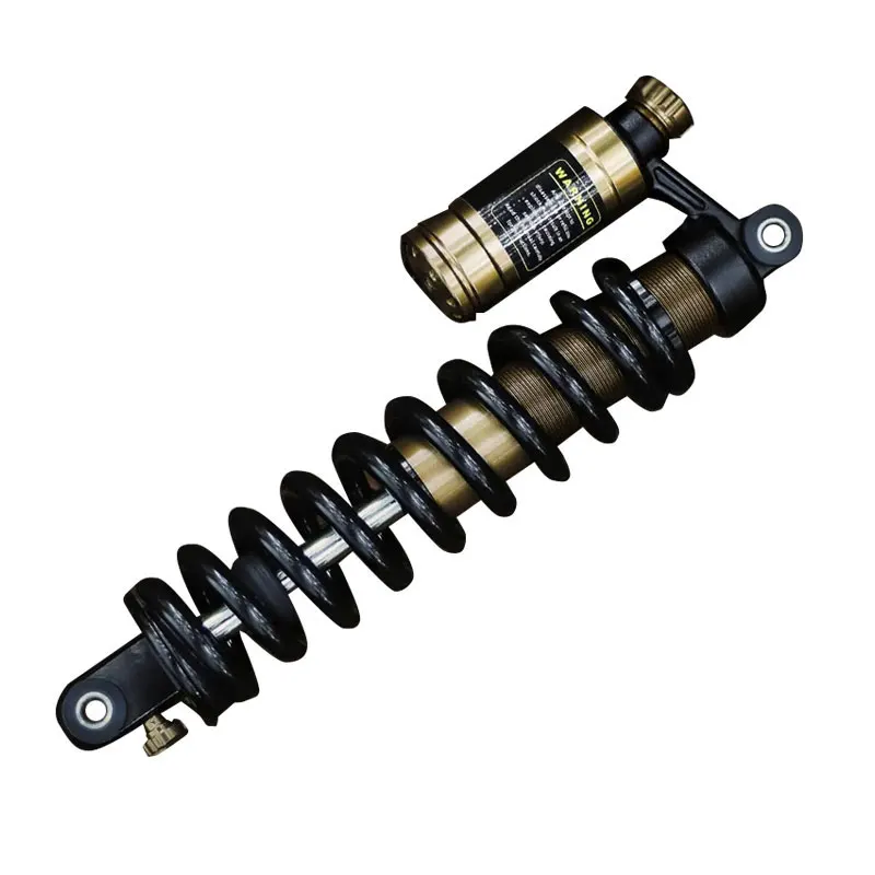 SUR   RON Light Bee KKE SUR-RON Customized Special Shock Absorber  Rear Shock Absorber su   rron parts and accessories