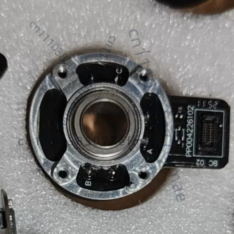 1pc forDJI Matrice 4T Original Gimbal Yaw Motor Replacement Y AxisMotor Fits Matrice4T Industrial Drone Repair Maintenance Parts