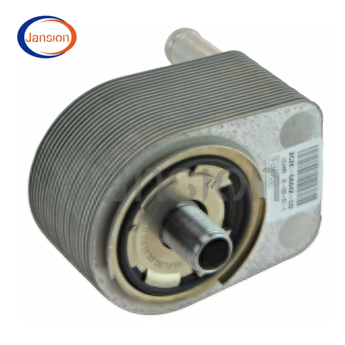Enfriador de Aceite de Motor para Ford Econoline VAN 5.4L 4.6L V8 2003-2020 2C2Z6A642CC