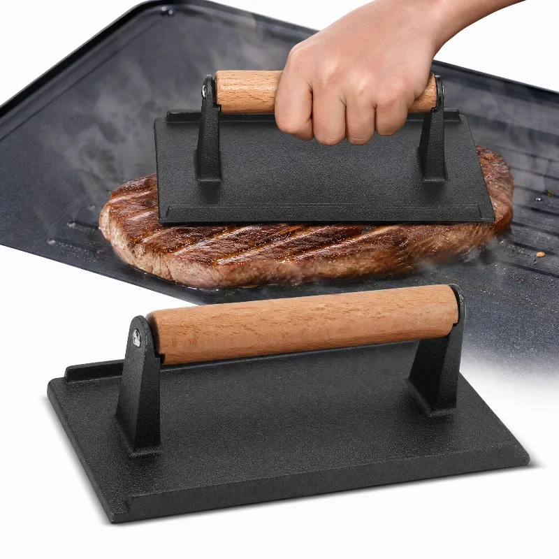 Thumbnail 3 - #5 Compare Grill Presses Before You Buy