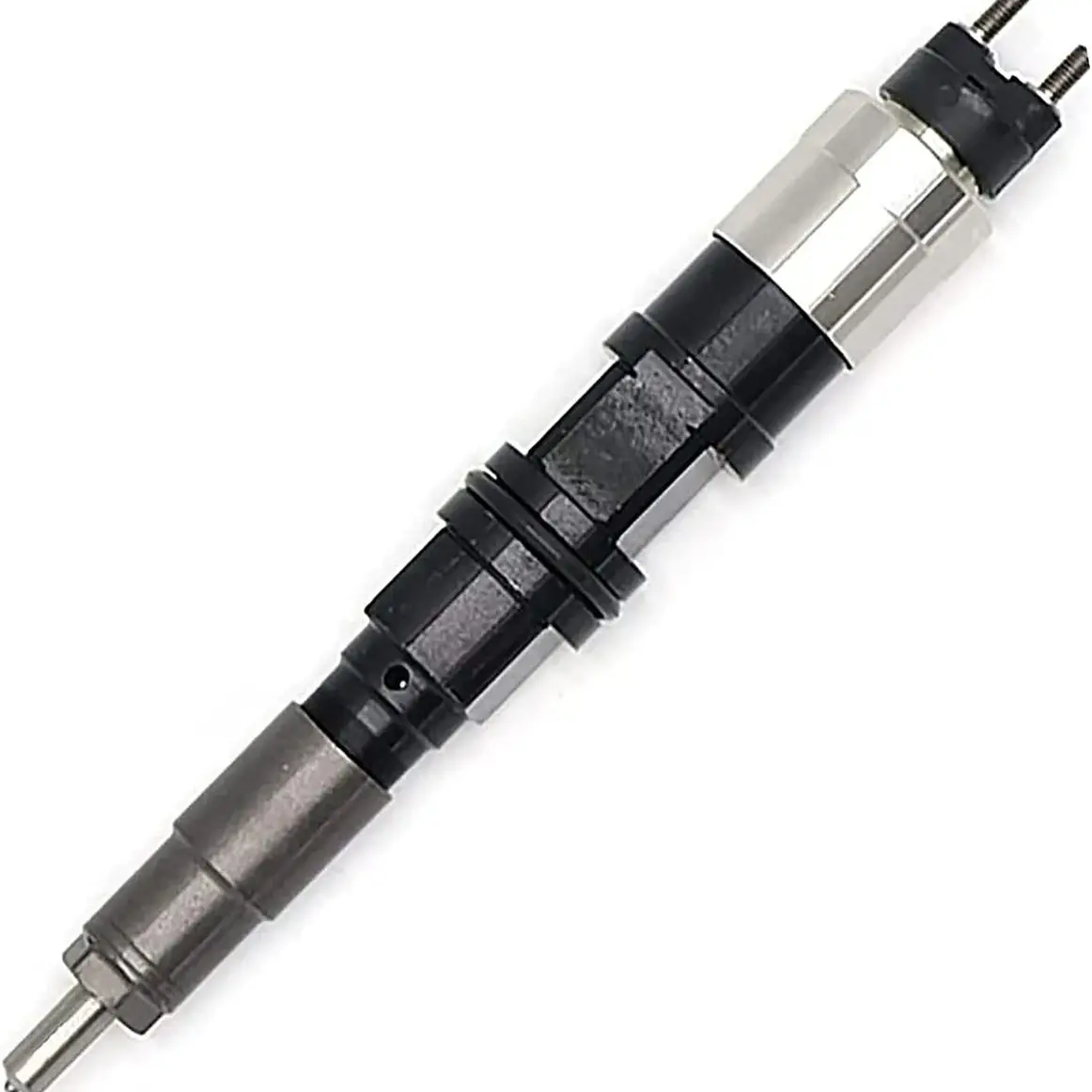 

RE543351 Diesel Fuel Common Rail Injector 295050-0590 for John Deere Machinery Spare Parts