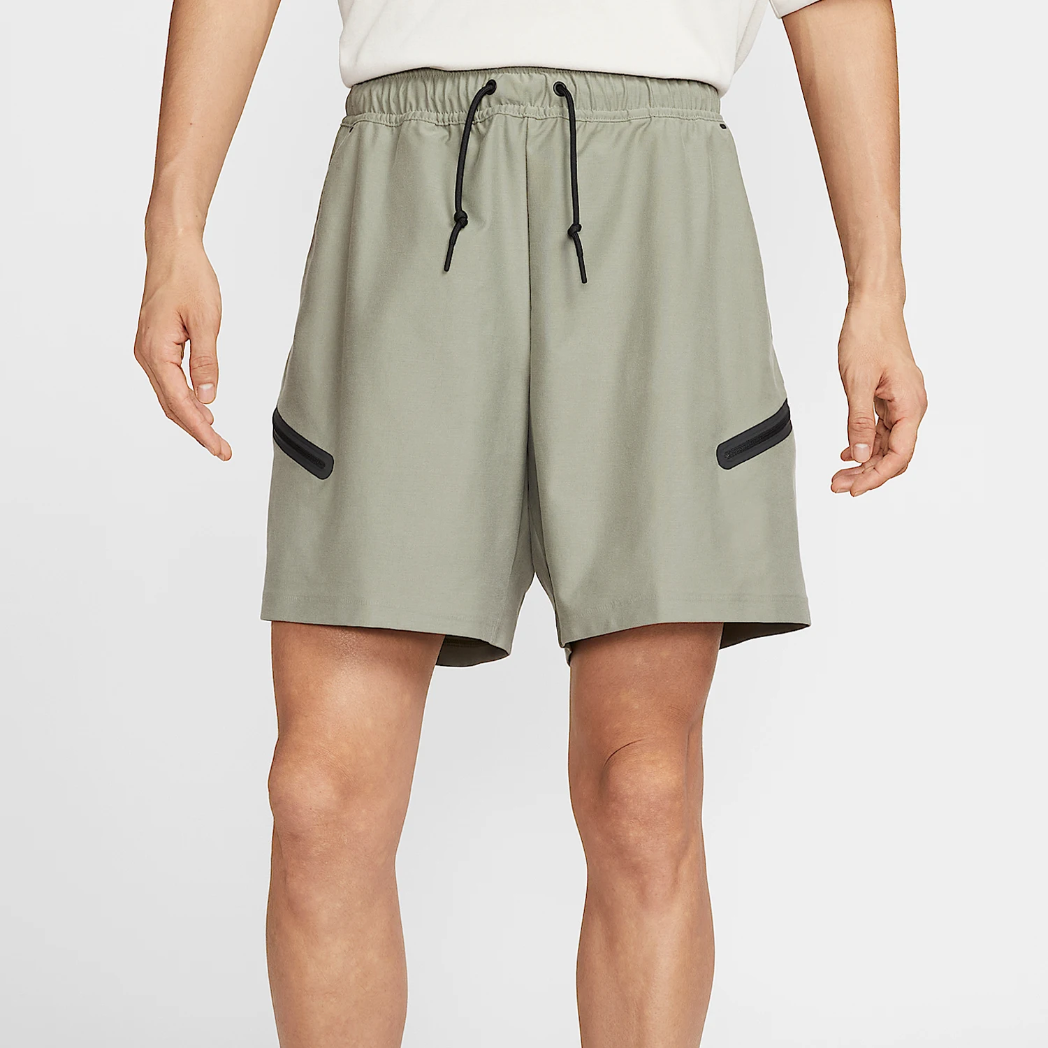 

Nike genuine Tech Shori Men's Casual Sports Shorts HV0964-320