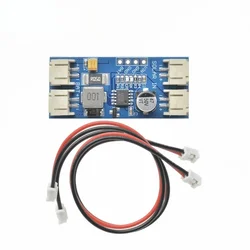 10PCS Cell Lithium Battery Charging 3.7V 4.2V CN3791 MPPT Solar Panel Regulator Controller Module 5V 6V 9V 12V
