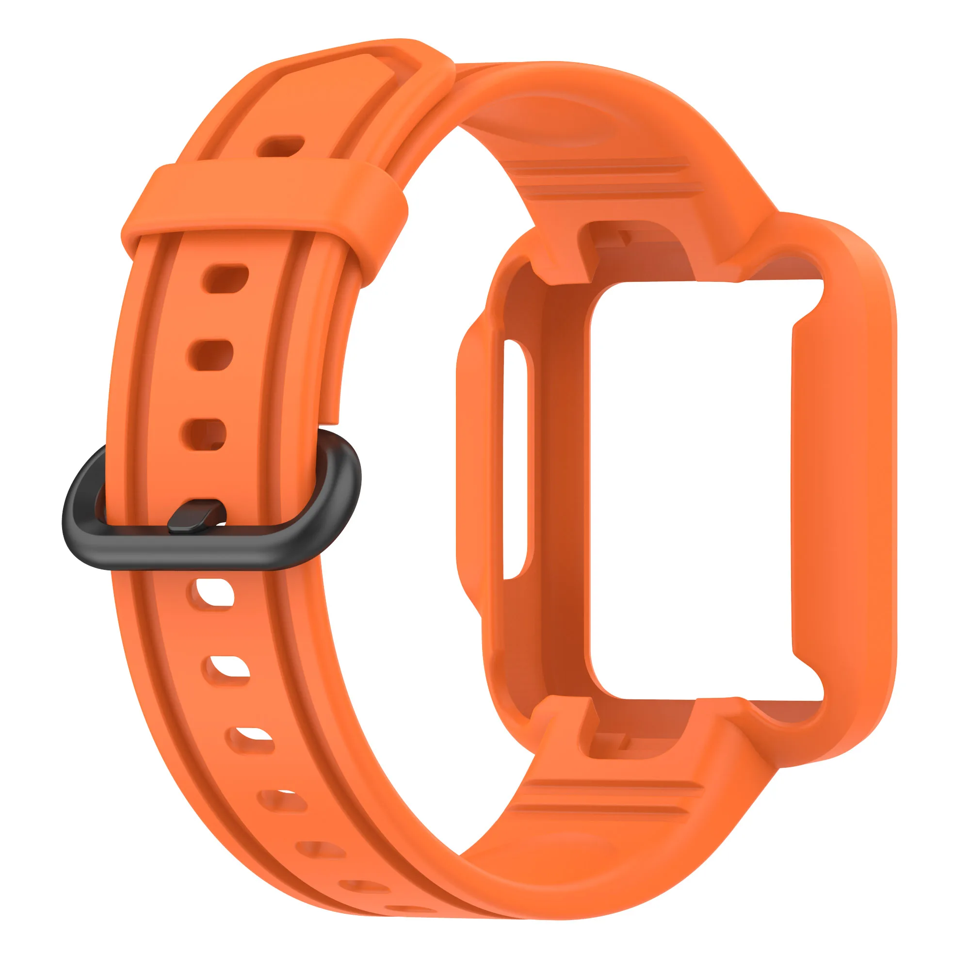 UIENIE – Bracelet en Silicone pour montre connectée Redmi Watch 2 Lite, accessoire de rechange