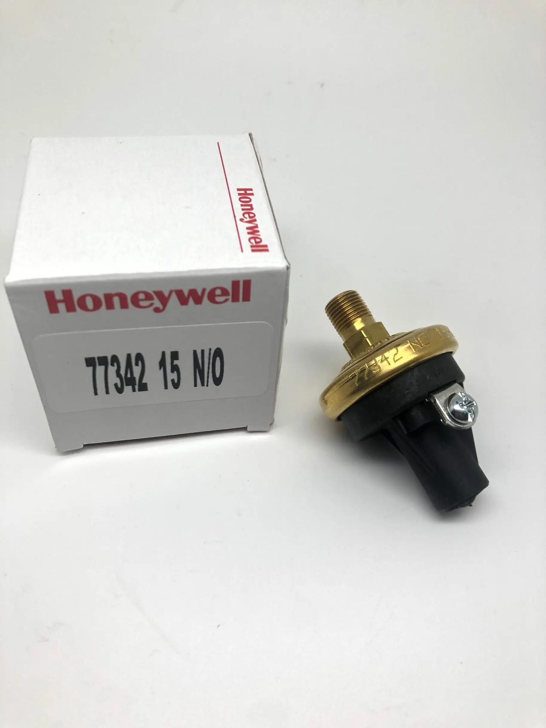 77342-15.0HG-01 Honeywell Authorized Agent Pressure Sensor New Original Genuine Fast Shipping