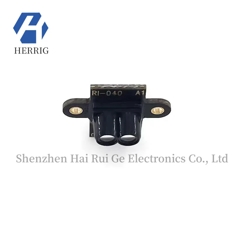 CORVON Keyun dToF 4/8m Infrared Ranging Module Drone Obstacle Avoidance and Altitude Sensor UART/I2C