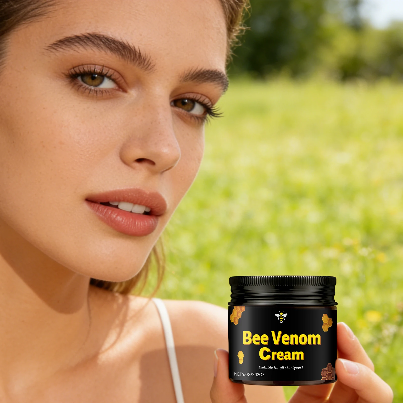 

Body Cream Moisturizer Long-Lasting Hydration Prevent Drying Fat Burning For Glowing Skin Improve Elasticity Body Firming Creams