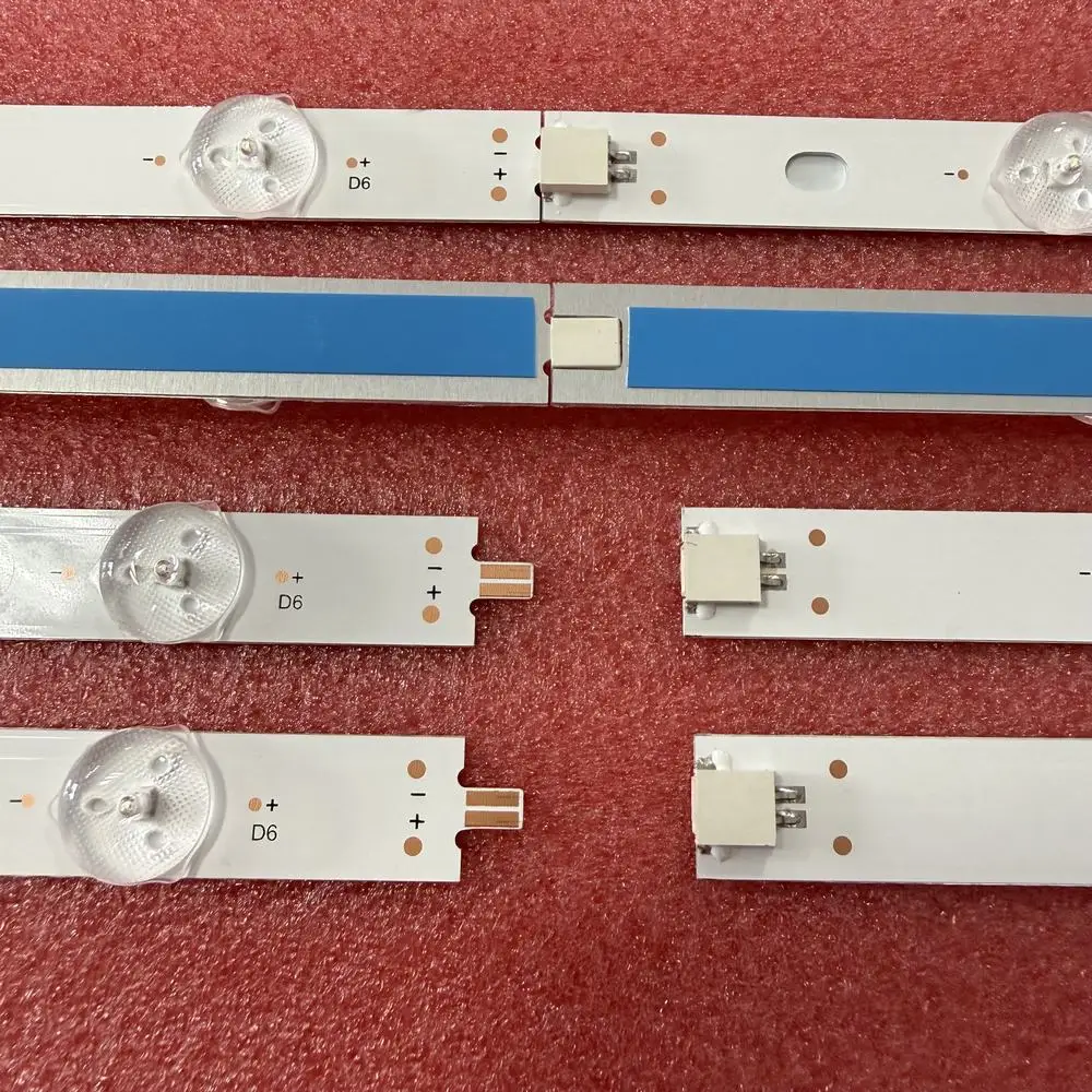 LED Backlight for PANASONIC TX-55HX580B TOSHIBA 55UL3063DB