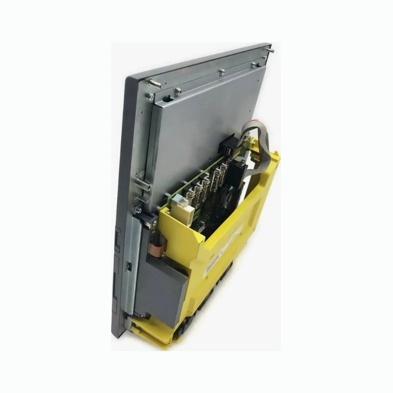 New Condition Cnc  Control A02B-0338-B520 0i-MF Fanuc Cnc Controller Price
