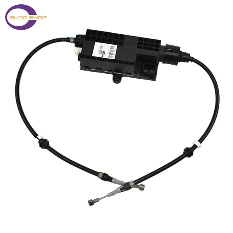 4479068700 4479067100 Handbrake Computer Assembly for Mercedes V-Class V260, Vito W447 (2014 - 2021)