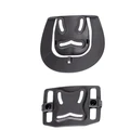 Belt Set Black