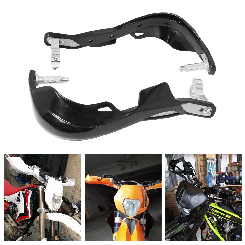 

22MM 28MM Motorcycle Hand Guards Handle Protector Handguard Handlebar Protection For KTM HONDA YAMAHA YZ SUZUKI Pit Dirt Bike
