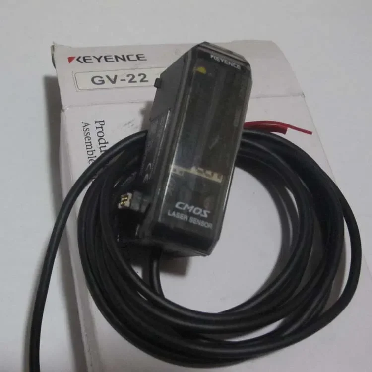 New Original Keyenc…