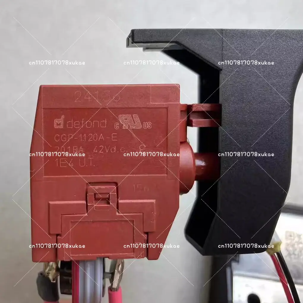Suitable for Hilti SJD 6-A22 Curve Saw 21.6V Switch Speed Control Module, Electric, Brand New Original