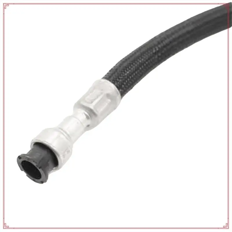 لسيارات BMW X3 G01 X4 G02 B46 B48 B58 خرطوم الوقود المتوافق خرطوم مضخة الضغط العالي أنبوب 13538678407