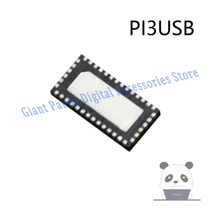 P13USB Pericom Video Audio IC Chip For Nintendo Switch NS Console USA