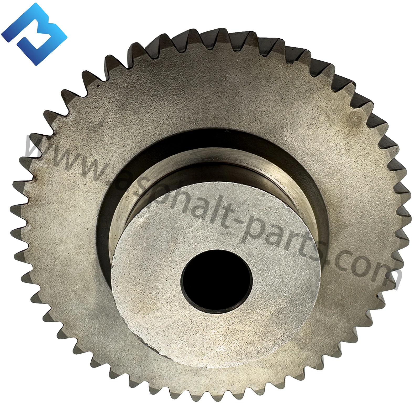 2042736 Drive Gear Shaft Replacement for S1900-2 S2100-2 Paver