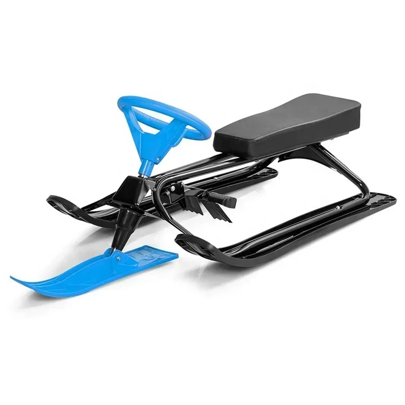 Snow Kid's Racer Extreme Sled