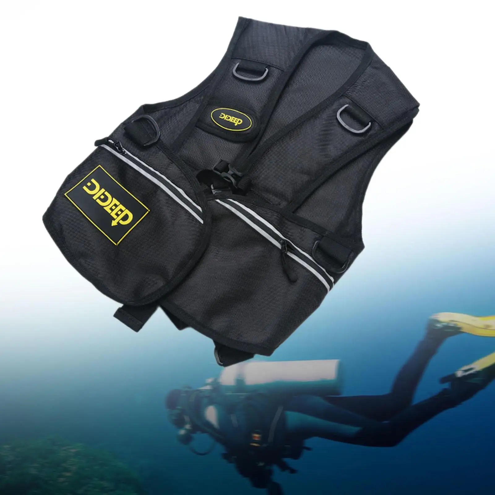 scuba-diving-vest-nylon-adjustable-bcd-jacket-with-pockets-reflective-straps-scuba-gear-for-snorkeling-surfing-sailing
