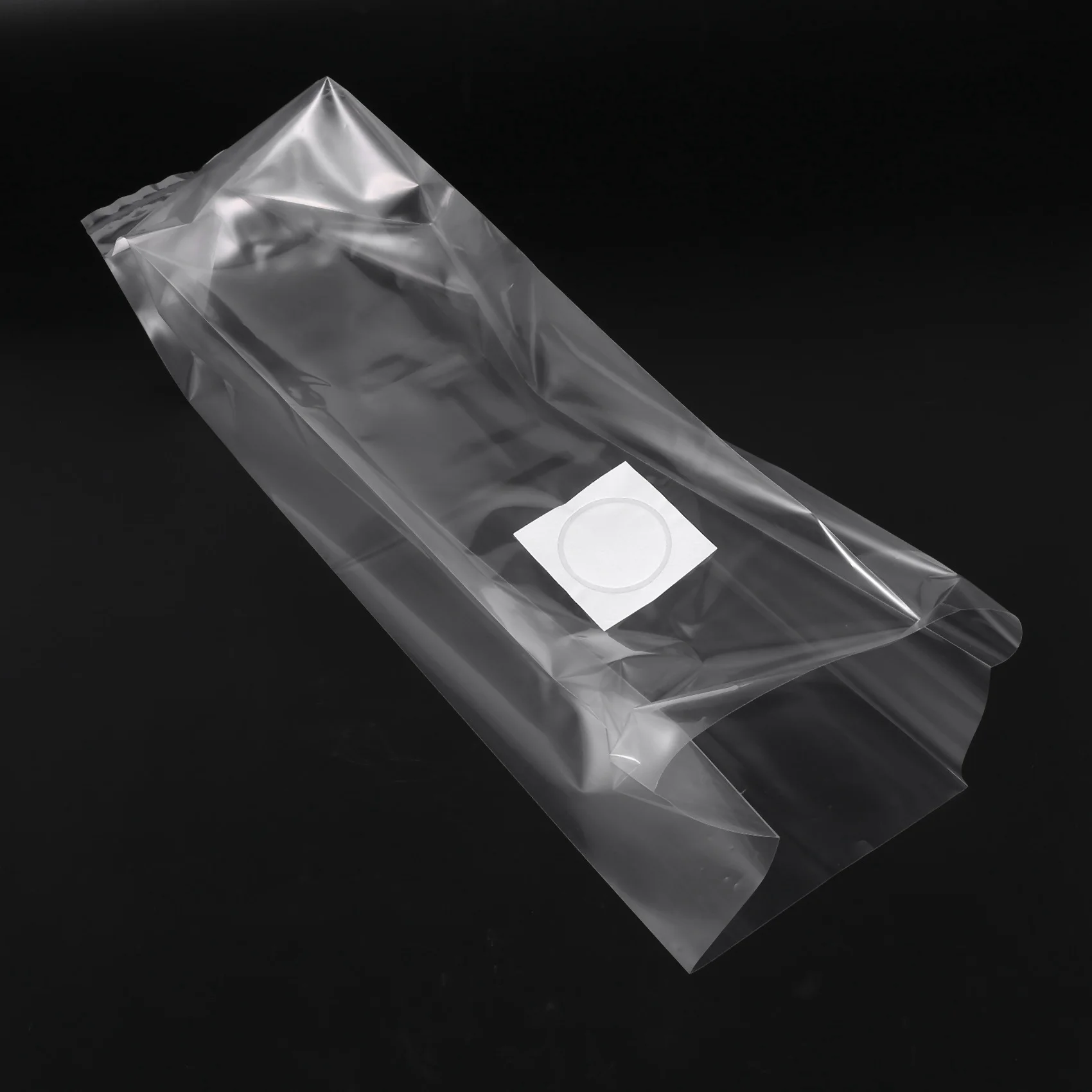 

AB42-60Pcs Mushroom Growing Bag Mushroom Bags Thick 6 Mil Bags 10Inch X 20Inch 0.2 Micrometre Filter Breathable Autoclavable