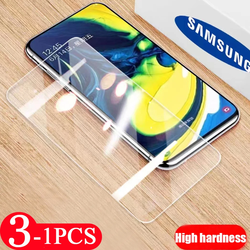 3/2/1Pcs Protective… - image