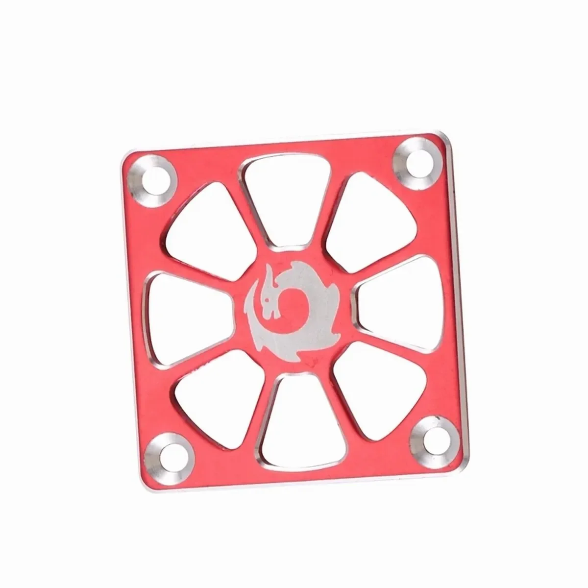 Universal Upgrade Parts 30mm 40x40mm Metal Cooling Fan Guard Protection Cover for RC Motor ESC Car Boat Helicopter Drone FPV