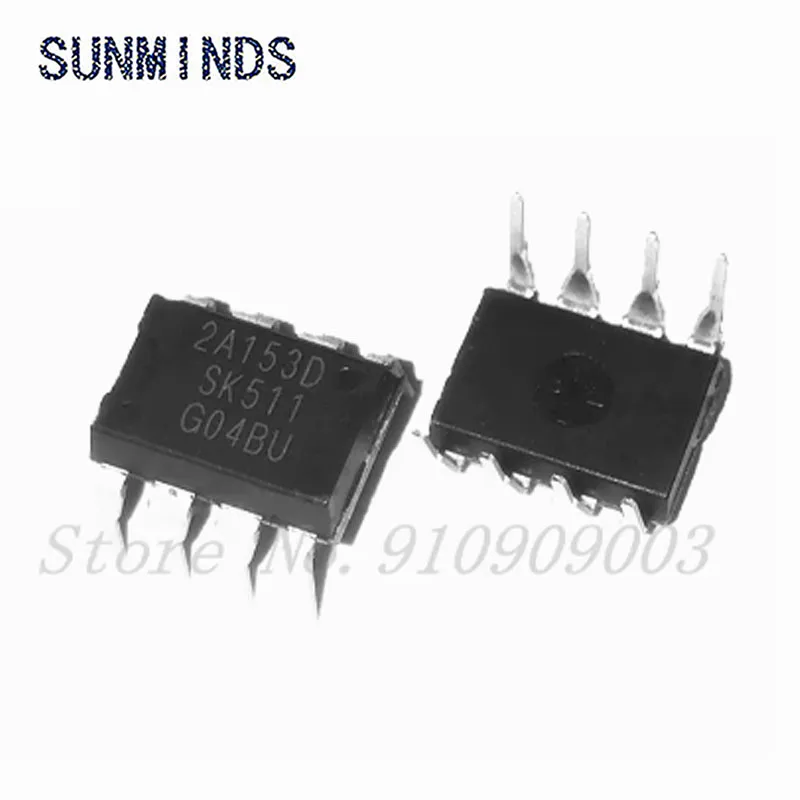 2a152a153d, 5 peças