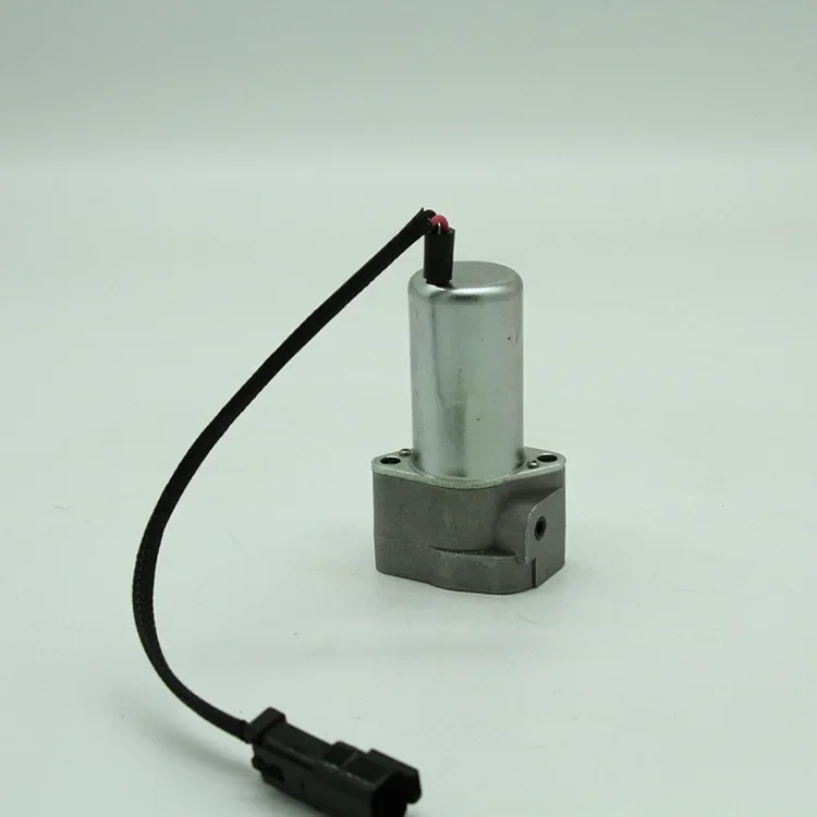 Excavator Parts, Hydraulic Pump