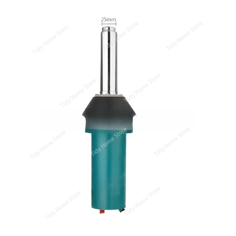 FOR Songshan Brand DSH-A Type 1080w Straight Handle Temperature-adjustable Plastic Welding Torch 1000W Plastic Welding Torch