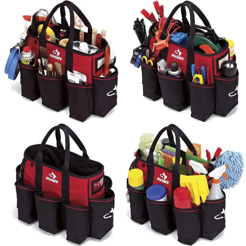 

14 Inch Tactical Gear Storage Bag