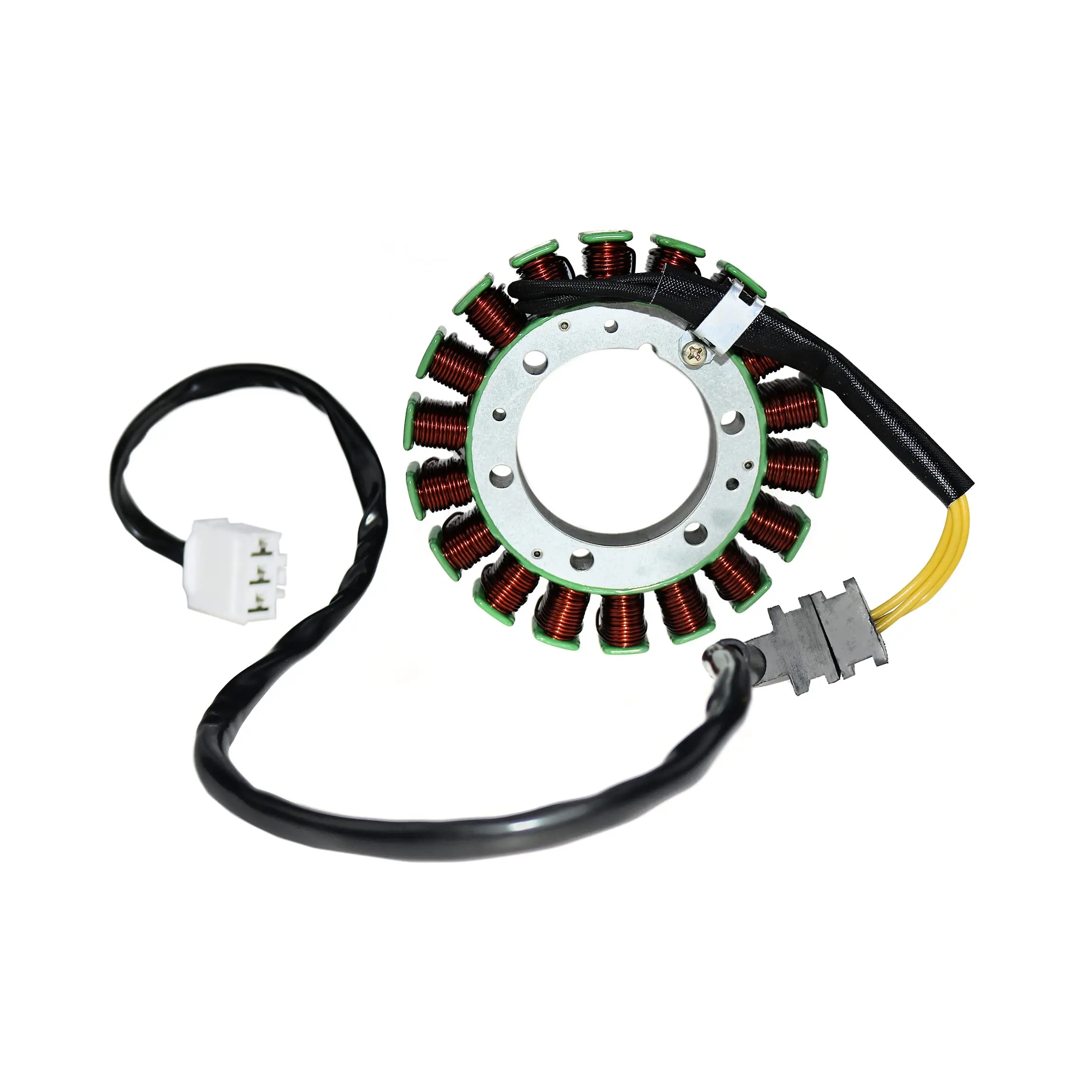 

Stator compatible with Honda CBR900RR CBR929RR CBR 929 RR 2000 2001 RM22967-R00 31120-MCJ-003