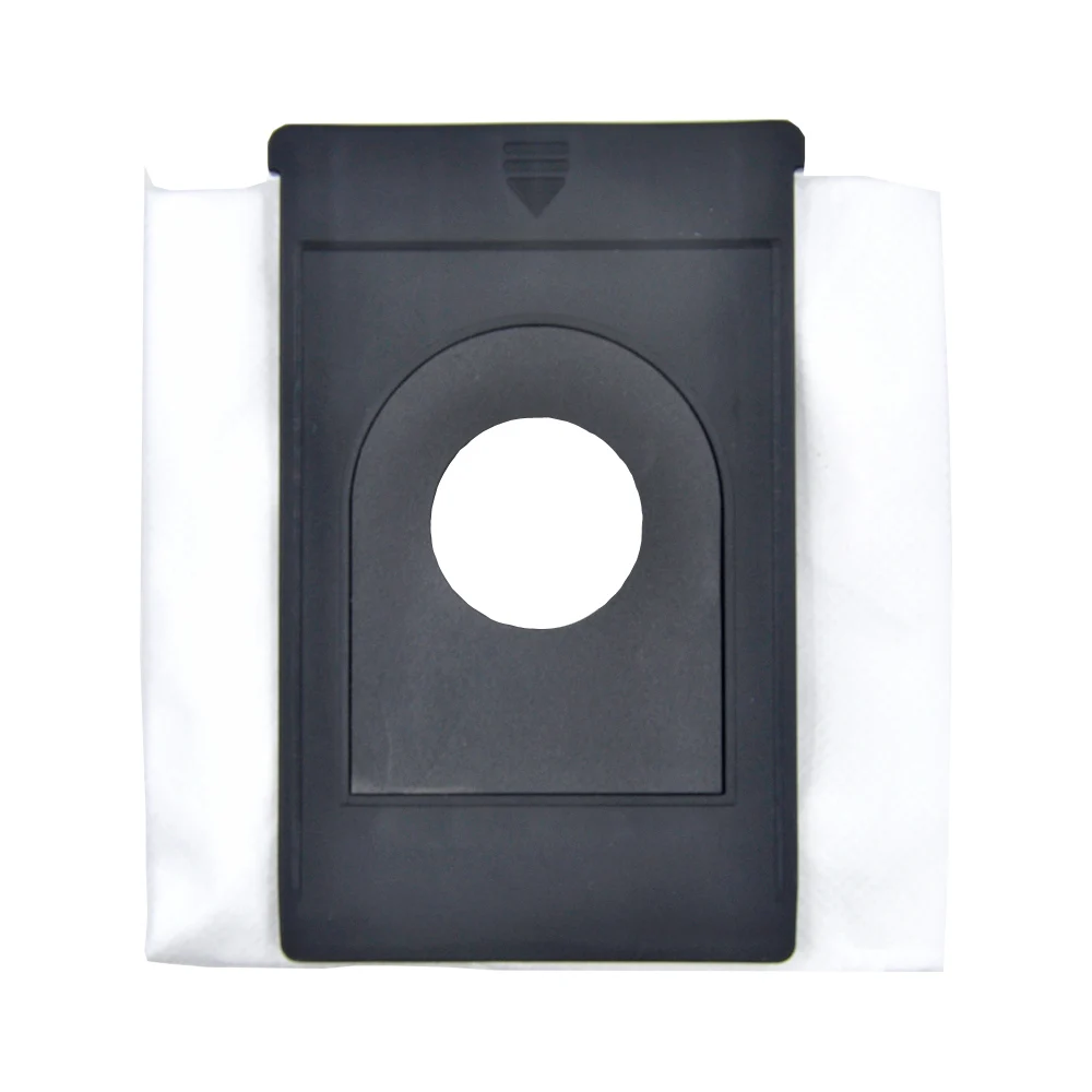 FS1 black dust bag, large capacity, strong breathability, suitable for vacuum cleaner accessories, original accessories