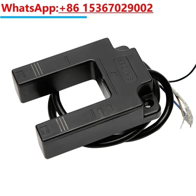 

Фотоэлектрический переключатель выравнивания лифта/SIMIDER SHU30-M31DNP-F датчик выравнивания