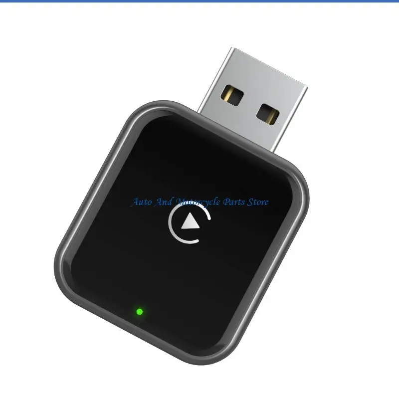 P9FD Double Group Receiver 2 4GHz 5 8GHz WiFi Connection Auto Firmware