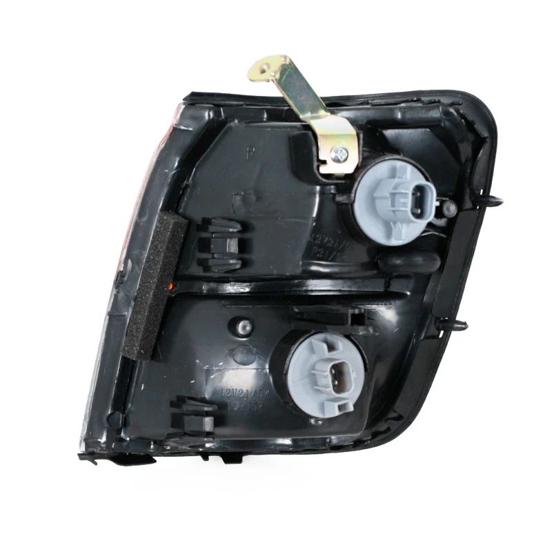 PMFC For Mitsubishi Pajero Montero Shogun 1993-1995 1996 MR124957 MR124958 Corner Light Turn Signal Lamp Indicator Headlight