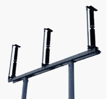 

JW10 126/405 Outdoor Industrial 50Hz Switch Disconnectors High Voltage 3 Phase AC 126KV 405A 50Hz Industrial Switches