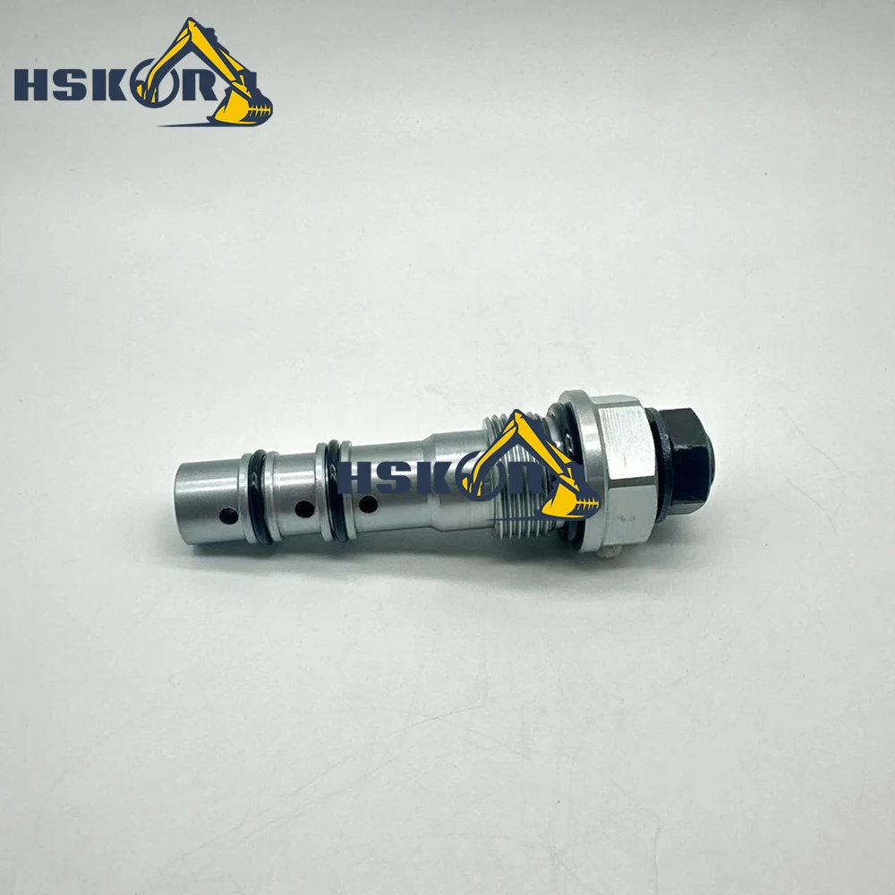 949801  Ex55  Two Way Valve  for  for hitachi Excavator Machine Parts  HSKOR high quality