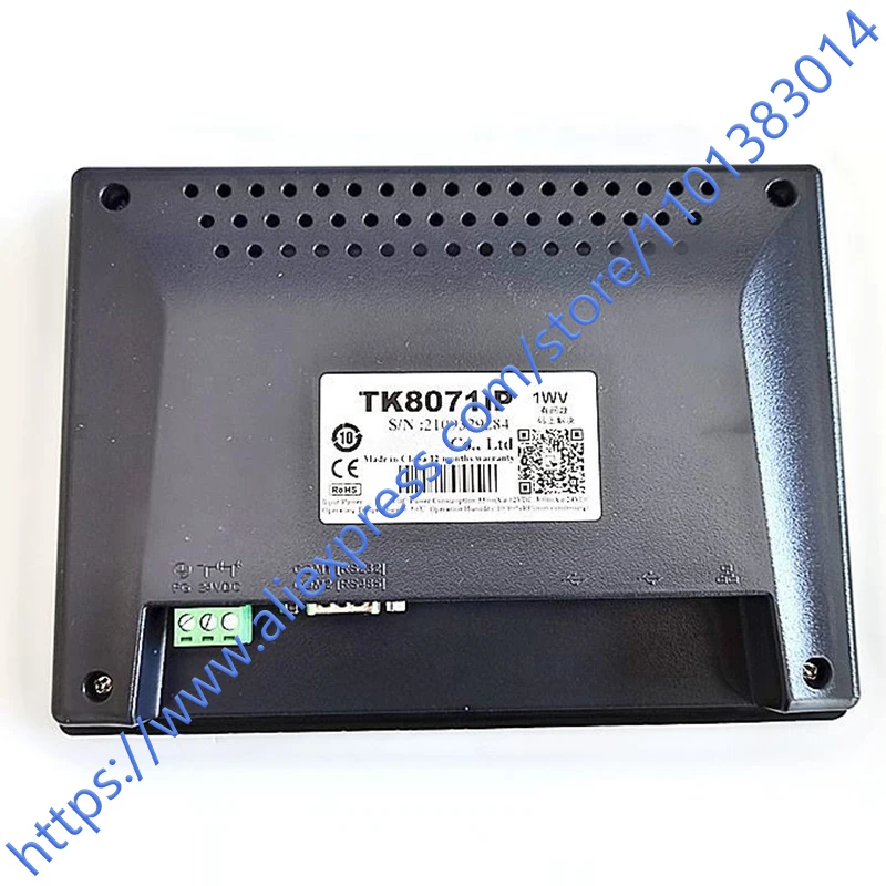 100%NEW ORIGINAL 1 Year Warranty TK8071iP