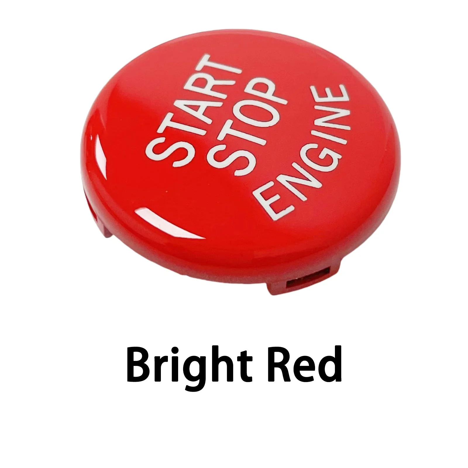 Variant: Bright Red
