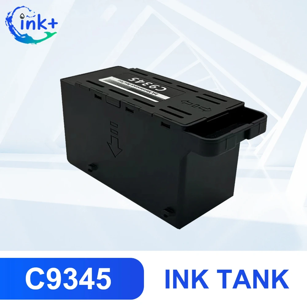 C9345 PXMB9 Compatible Maintenance Box Waste Ink Pad for Epson EcoTank Pro ET-5800 L15150 WorkForce Pro WF-7820 Printer